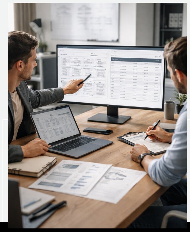 Разработка полисных систем и CRM в Кунгуре с интеграцией