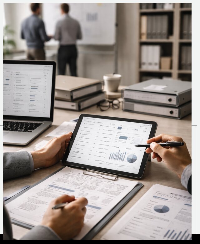 Автоматизация урегулирования убытков в Кунгуре от 7692 р | АвикейКнг