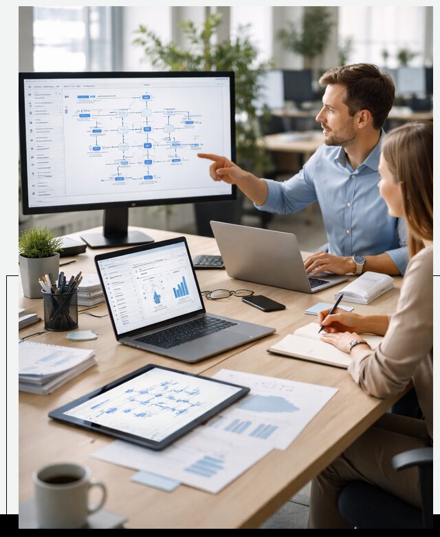 Автоматизация урегулирования убытков в Кунгуре для страховых компаний