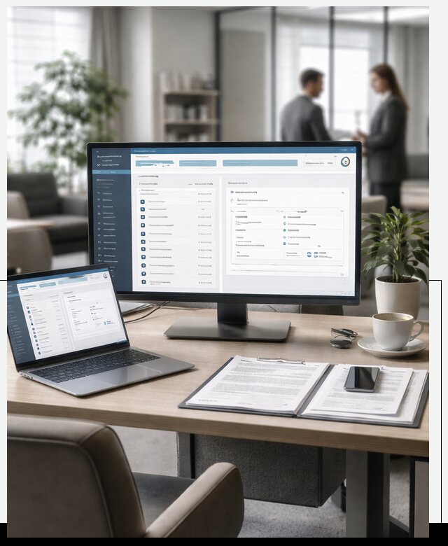 CRM для страховой компании под ключ в Кунгуре от 15384 р. | АвикейКнг