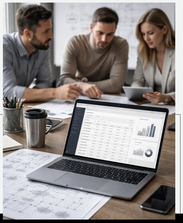 BSS OSS и биллинг для оператора в Кунгуре от 25640 р. | АвикейКнг