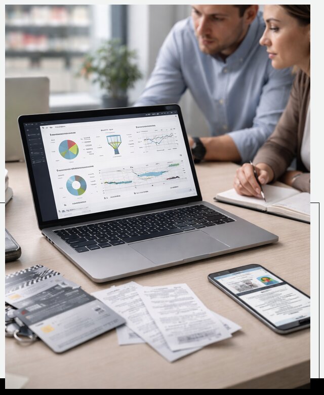 Лояльность и CDP для ритейла в Кунгуре от 15384 р. | АвикейКнг