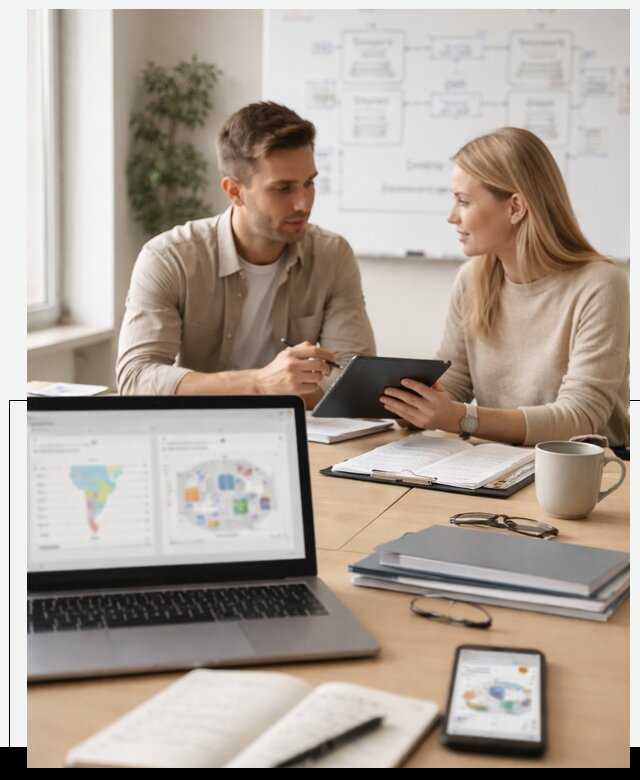 Внедрение программ лояльности и CDP для ритейла в Кунгуре