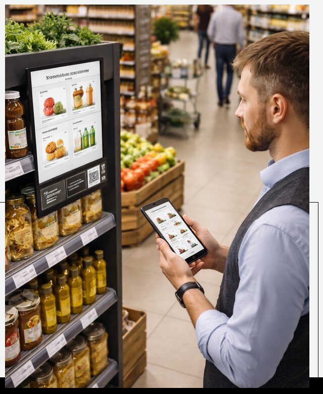 Персонализация предложений торговой сети в Кунгуре от 8718 р.| АвикейКнг