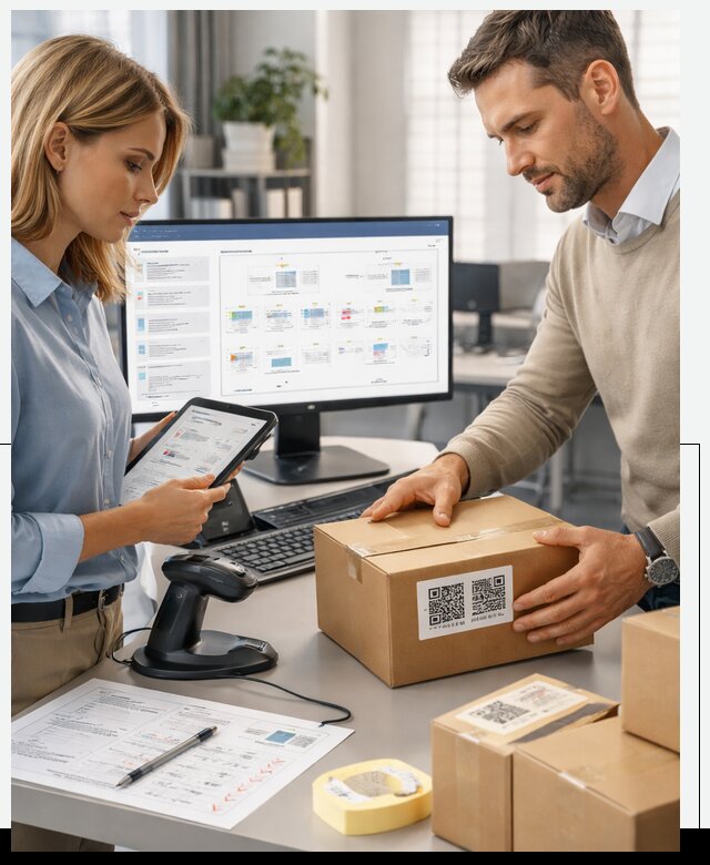 Честный знак маркировка интеграция в Кунгуре от 8718 р. | АвикейКнг