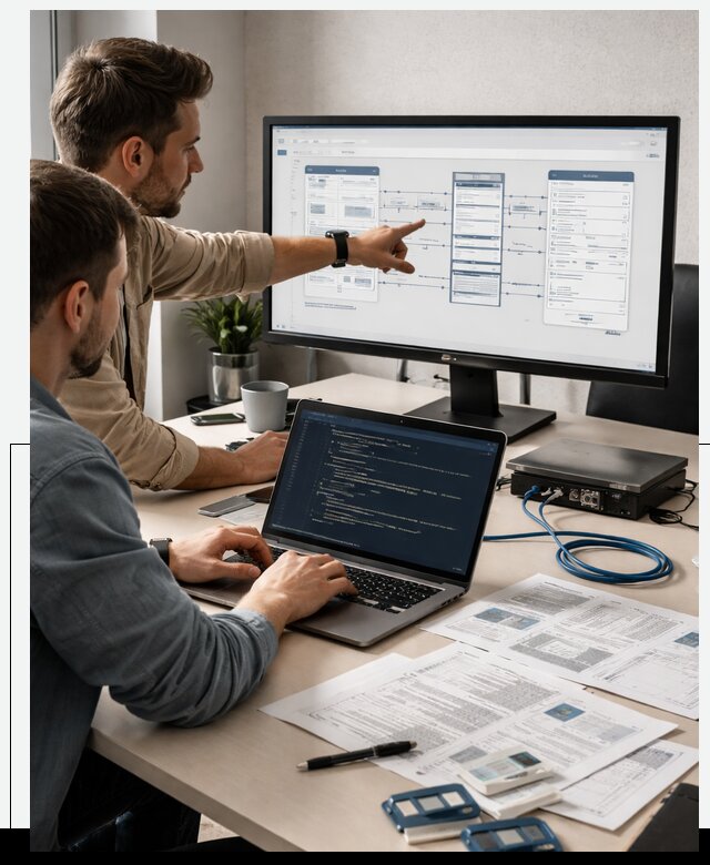 Интеграция ЕГИСЗ и ЛИС в медучреждениях с сопровождением в Кунгуре