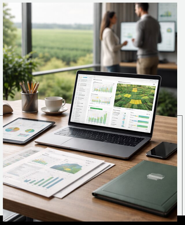 ERP для агрохолдинга в Кунгуре под ключ от 18461 р. | АвикейКнг