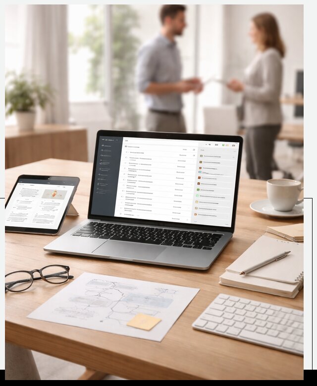 Разработка LMS и онлайн школы в Кунгуре от 12307 р. АвикейКнг