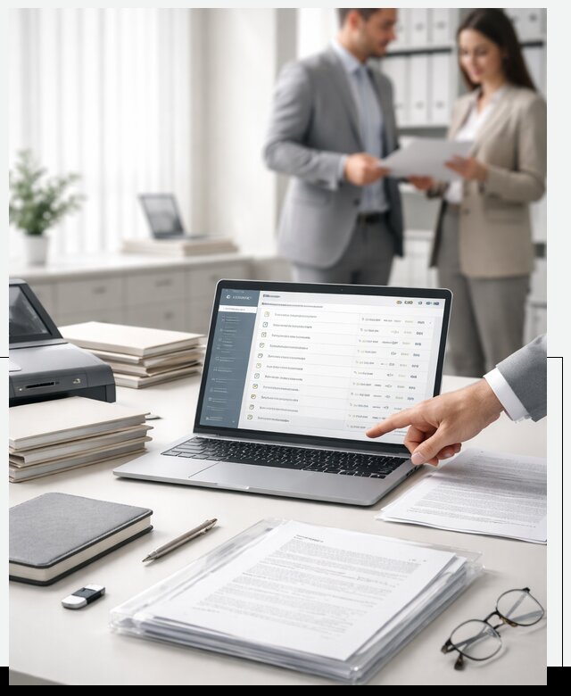 КЭДО и интеграция с 1С ЗУП в Кунгуре от 7692 р. АвикейКнг