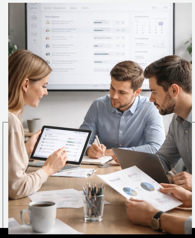 Внедрение и поддержка системы управления обучением в Кунгуре