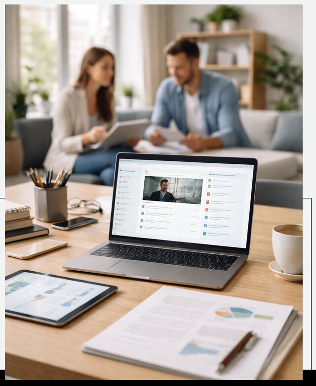 Система дистанционного обучения в Кунгуре от 46152 р. АвикейКнг