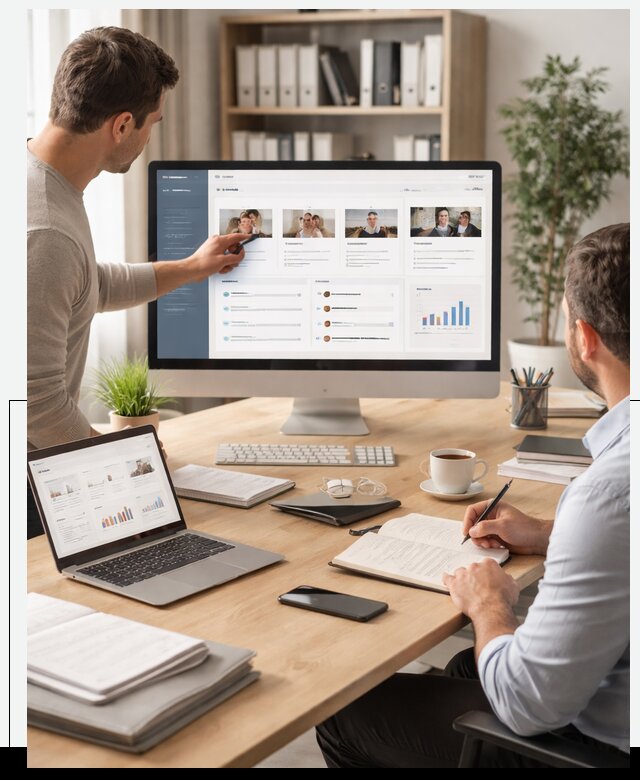 Разработка системы дистанционного обучения в Кунгуре под ключ