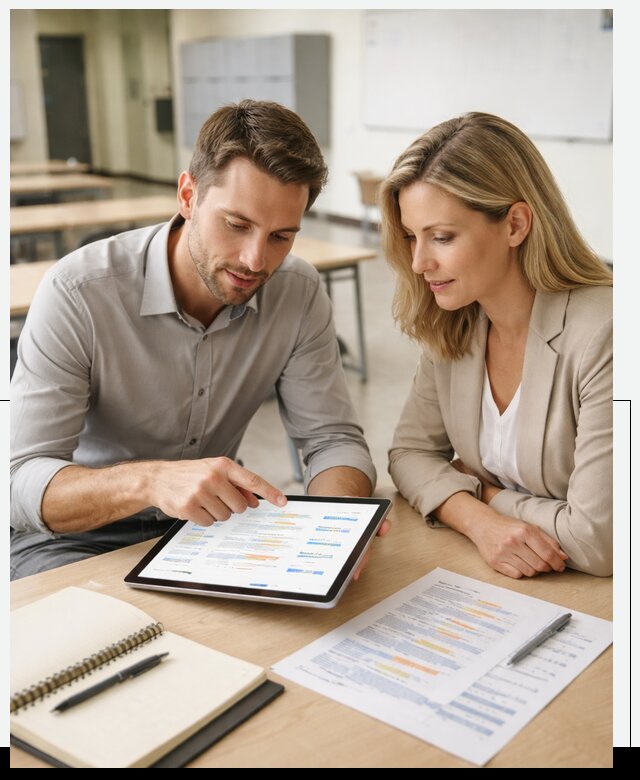 Разработка электронный дневник школа в Кунгуре от 15384 р. |АвикейКнг