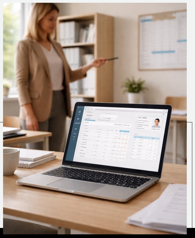 Электронный журнал школа система в Кунгуре от 12307 р. | АвикейКнг