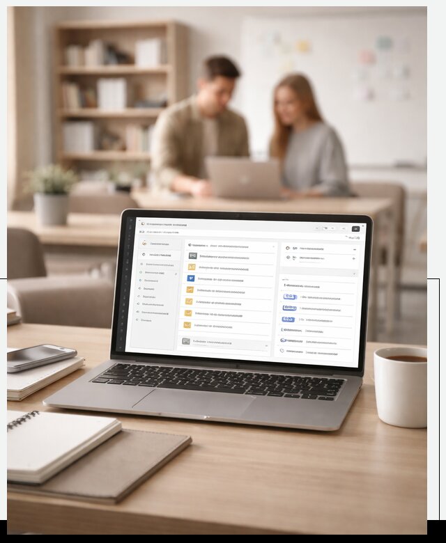 LMS для университета под ключ в Кунгуре от 7692 р. | АвикейКнг