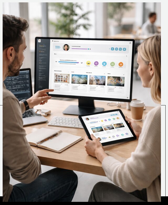 Геймификация обучения платформа в Кунгуре от 15384 р, АвикейКнг