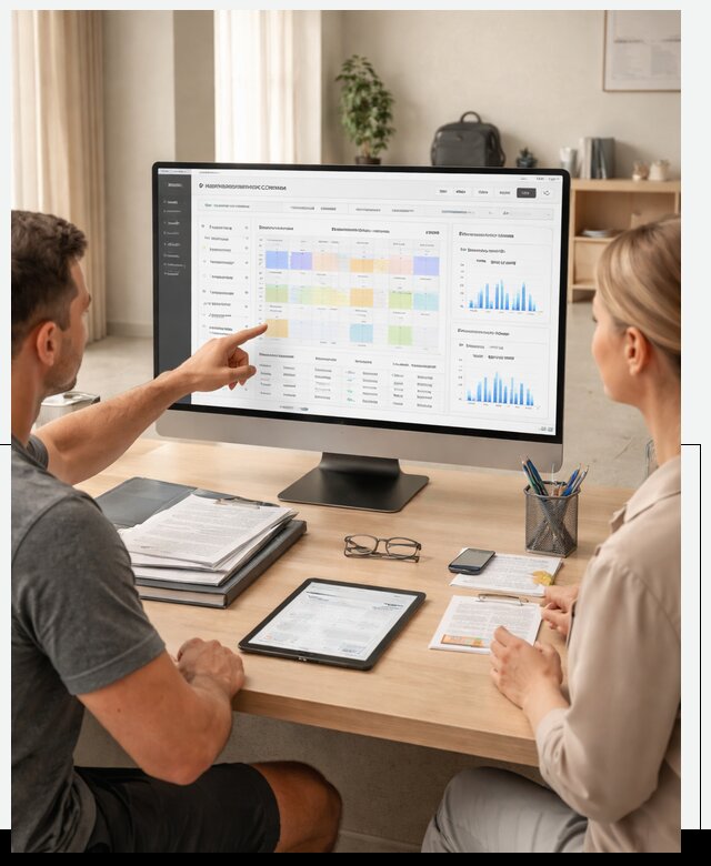 Управление спортивной школой система в Кунгуре от 8718 р. | АвикейКнг