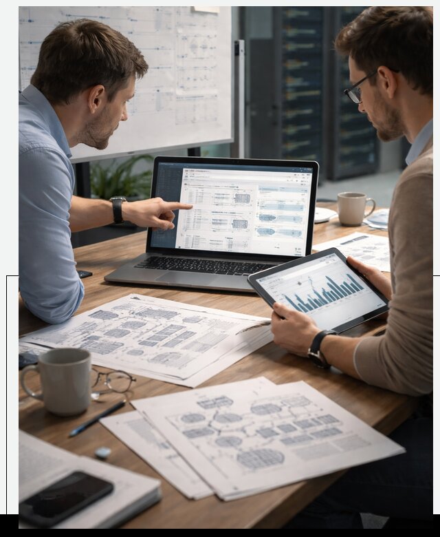 Внедрение СМЭВ и МЭДО для государственных систем в Кунгуре