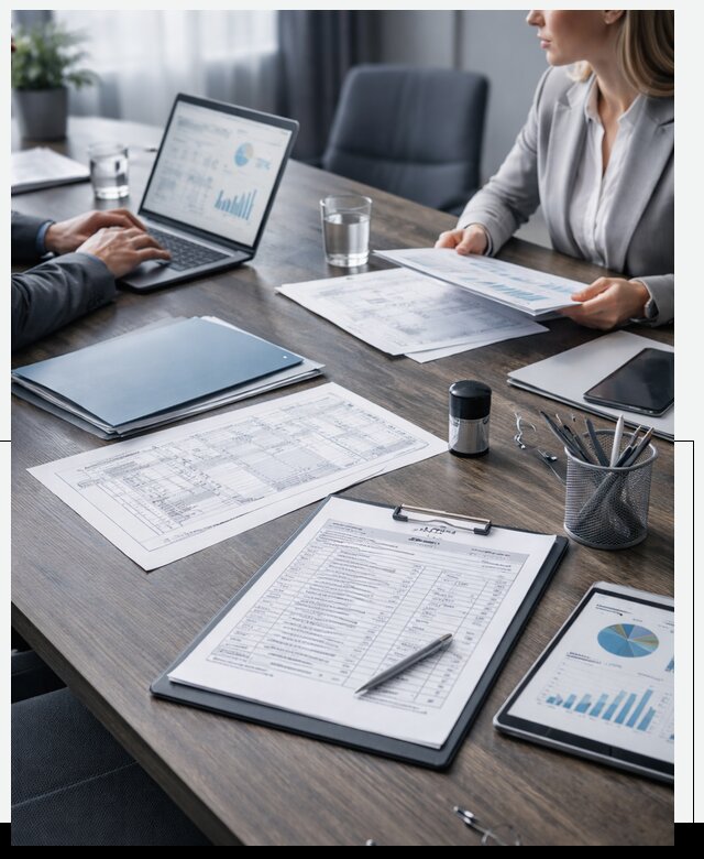 СЭД для государственного органа в Кунгуре от 35896 р. | АвикейКнг