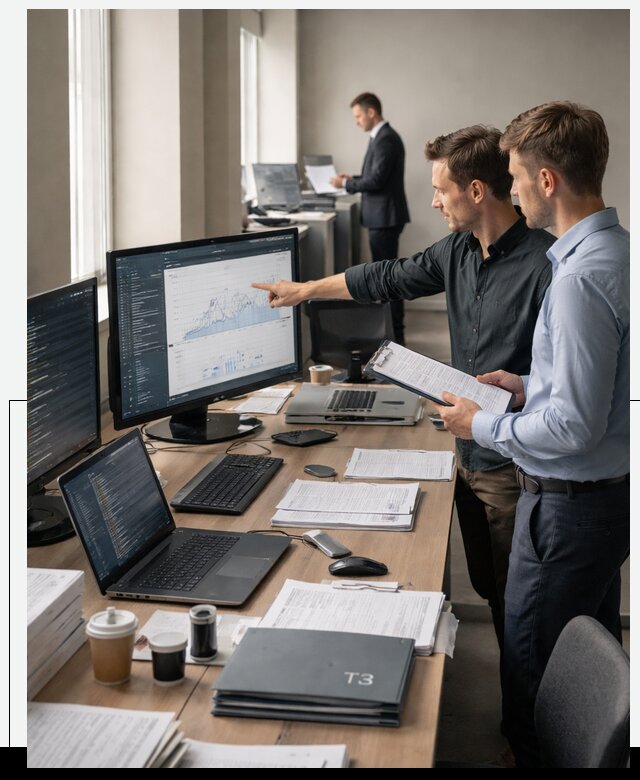 СЭД для государственного органа: внедрение и сопровождение в Кунгуре