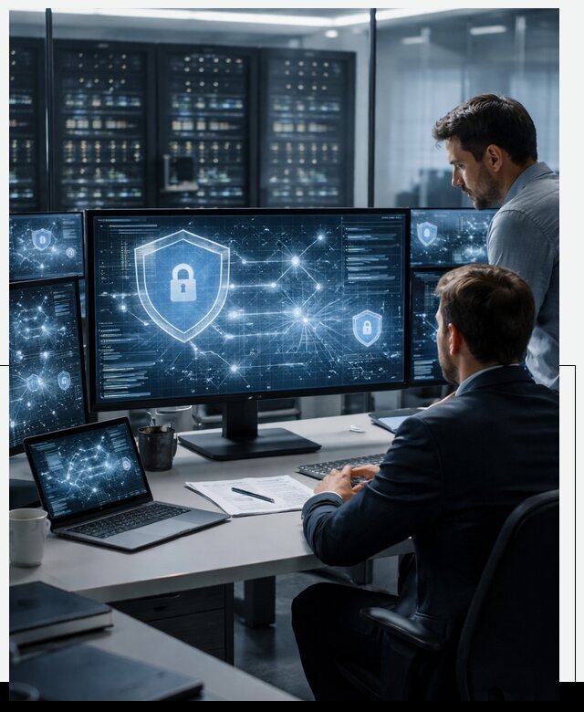 Кибербезопасность госсистем в Кунгуре от 12307 р. | АвикейКнг