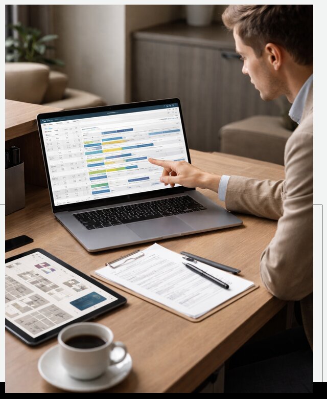 Бронирование отелей PMS в Кунгуре разработка от 35896 р., АвикейКнг