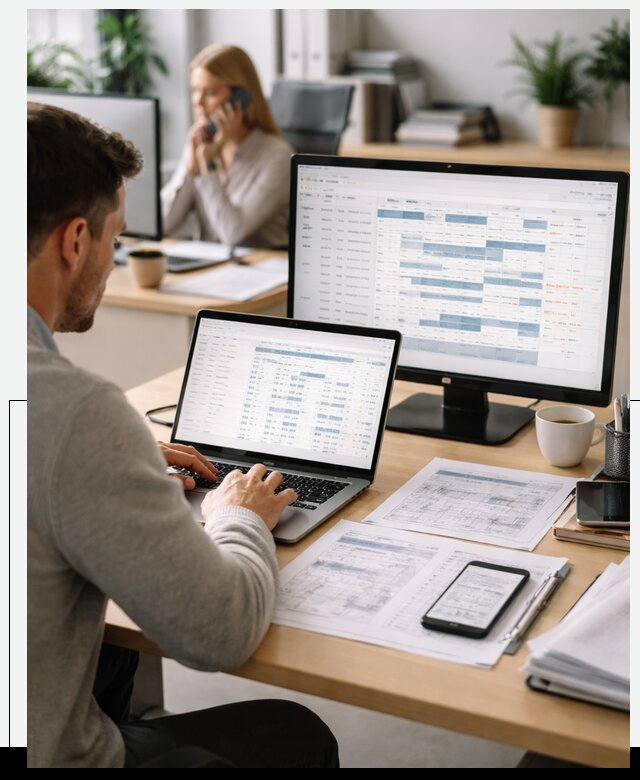 PMS для бронирования отелей и управления номерным фондом в Кунгуре