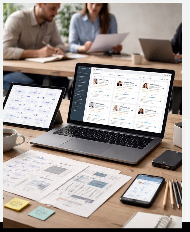 Разработка маркетплейса специалистов в Кунгуре от 7179 р.|АвикейКнг