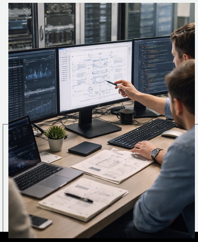 Разработка GameDev Backend и игровых платформ под ключ в Кунгуре