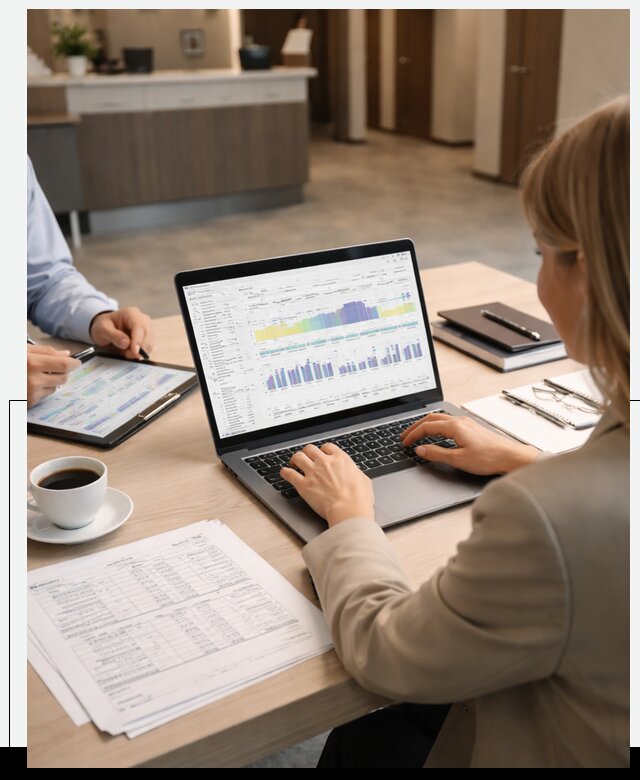 Yield management для гостиницы: ценообразование и прогноз в Кунгуре