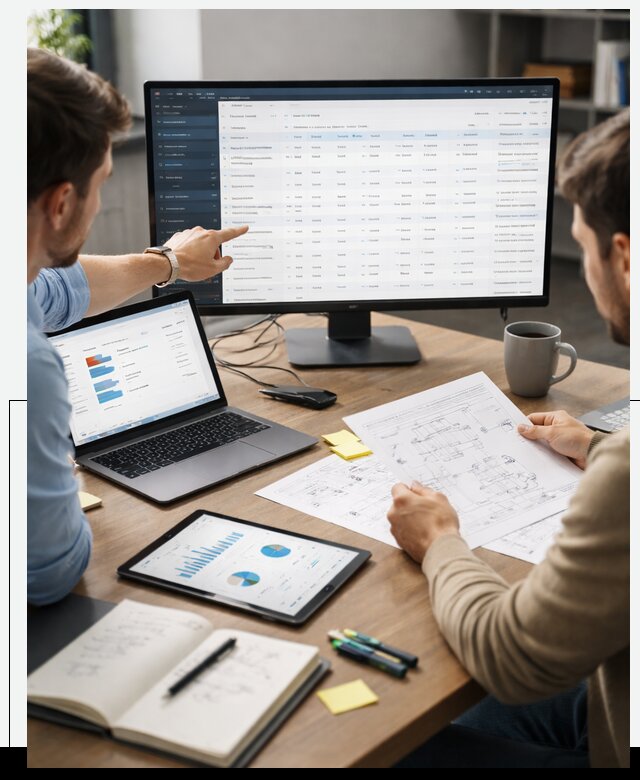 Интеграция GDS и настройка онлайн-бронирования в Кунгуре